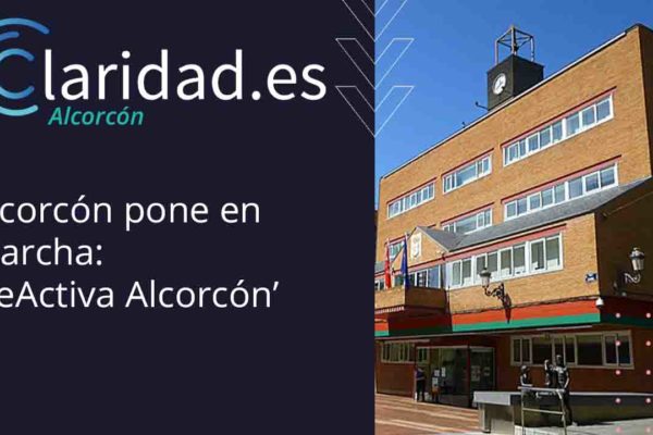 alcorcón, presupuestos, ayuntamiento, vecinos